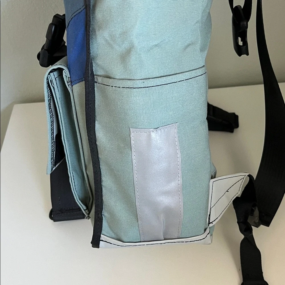 Vaya Multi-Color, Multi-Use Backpack - Picture 4 of 7